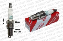 ����� ��������� SXU22PR9 Iridium Toyota 2SZFE 3SZFE 3SZVE K3VE Toyota Passo QNC10 Toyota Passo Sette M502E M512E Toyota Rush J200E J210E Toyota Bb QNC...