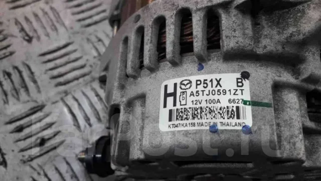 ��������� Mazda 3 BM 2014 p51x18300b P51X18300B ����