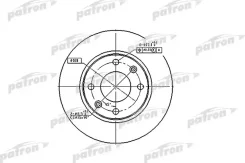 ���� ��������� Patron PBD2815 PBD2815 ����
