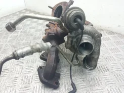 ������� Opel Astra G 2002 24461825 24461825 ����