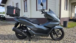 Honda PCX 160. 160����. ��., ��������, ���������, ��� ������� ����