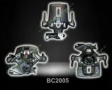 ����������� ������������ ���������� �������� | ����� | Lynxauto BC2005 BC2005 ����