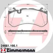 ������� �������� ! �����. 189x93x17 Zimmermann 246811661 246811661 ����