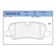 ������� ��������� �������� | ��� | WS343900 ����