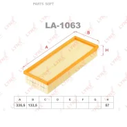 ������ ��������� LA1063 ����
