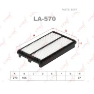 ������ ��������� LA570 ����
