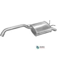 ��������� Renault Safrane 92-96 2.0i/2.2i kat EDEX 21212 21212 ����