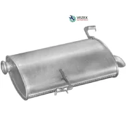 ��������� Peugeot 206 1.1i, 1.4i, 1.4HDiTD,1.6i kombi 01 -12/03 EDEX 19403 19403 ����