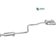 ��������� Suzuki Swift 88-91 1.0, 1.1i EDEX 2523 2523 ����