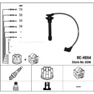 �����������. ������� ���/�� NGK-NTK 8246 8246 ����