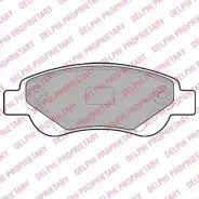 ������� ����. ���. Citroen C1 1,0/1,4HDI 06/05-, Peugeot 107 1,0/1,4HDI 06/05-, Toyota Aygo 1,0/1,4HDI 07/05- LP1949 ����