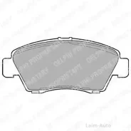 ������� ����. ���. Honda Civic 1,5 96-,1,6 91-96, GRX 1,6 92- LP809 ����