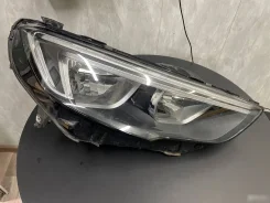 ���� ������ ������� Opel Insignia B ����