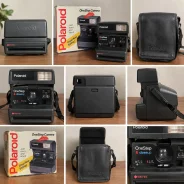 Polaroid OneStep ����