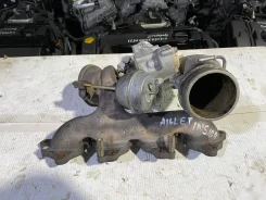 ������� Opel Astra J A16LET 55355617 ����