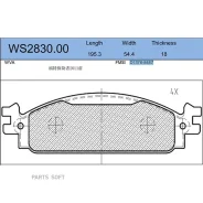 ������� ��������� �������� | ����� | Jeenice WS283000 WS283000 ����
