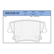 ������� ��������� �������� | ��� | Jeenice WS333600 WS333600 ����