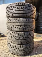 Yokohama Ice Guard IG60. ������, ��� �����, 2018 ���, �/�, ����� 5 % ����