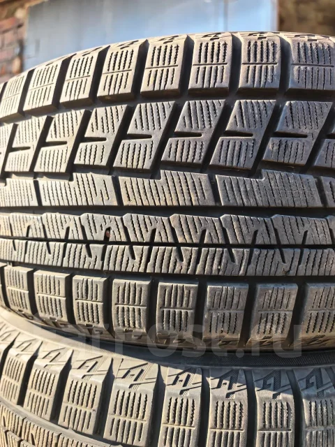 Yokohama Ice Guard IG60. ������, ��� �����, 2018 ���, �/�, ����� 5 % ����