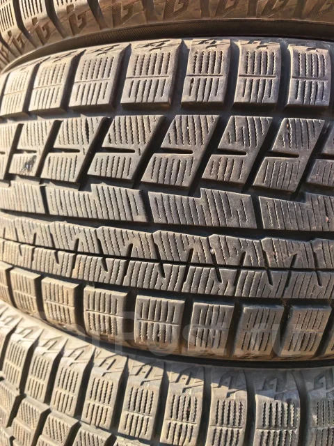 Yokohama Ice Guard IG60. ������, ��� �����, 2018 ���, �/�, ����� 5 % ����