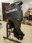 Suzuki. 115��.�., 4-�������, ����������, ���� X (635 ��), 2017 ��� ����