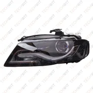 ���� �������� ���. Audi A4 2007-2011 Techwit HD001ADI007TW - HD001ADI007TW ����