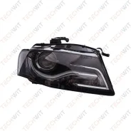 ���� �������� ����. Audi A4 2007-2011 Techwit HD001ADI008TW - HD001ADI008TW ����