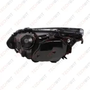 ���� �������� ����. BMW 5 E61 2003-2007 bi-xenon Techwit HD001MWB016TW - HD001MWB016TW ����