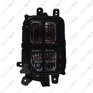 ���� ��������������� ���. Mitsubishi ASX 2020- Techwit HD002MTS007TW - HD002MTS007TW ����