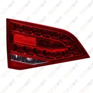 ������ ������ ���������� ���. ���� ������ Audi A4 2007-2011 Techwit HD003ADI011TW - HD003ADI011TW ����