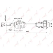 ������ � ����� | ����� ����/��� | Lynxauto CD1167 CD1167 ����