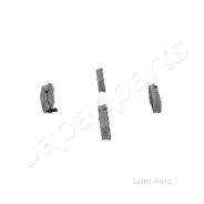 ������� ����. ���. OPEL Corsa D 06-14 PA0075AF ����