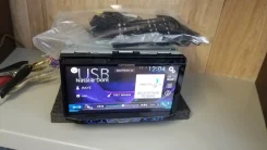 Pioneer Carrozzeria FH-9200DVD ����