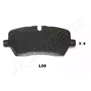 ������� ��������� �������� ������, �������� LAND Rover Defender 110 II (LEA7/L663)/Discovery V (LR/L462)/Range Rover 12- PPL09AF ����