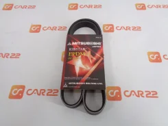 ������ ������������ Nissan Primera P12, QG18DE, 6PK1105 AY14N6110E ����