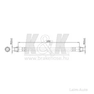 ����� ��������� Renault CLIO 13- Captur ���� FT1586 ����