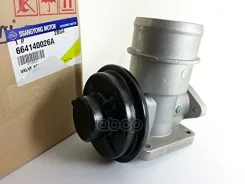 ������ egr 2,0 d (euro iii) Ssang YONG ���. 664140026A 664140026A ����