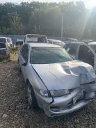 Nissan Pulsar. FB15, GA15 ����