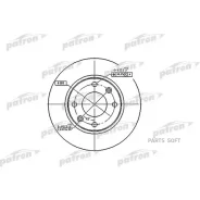���� ��������� ������ Citroen: Xsara 97-05, Xsara ���� 98-05, Peugeot: 206 SW 02-, 206 ������ 98-, 306 94-01, 306 ������ 93-01, 306 ������ 96-00 Patro...