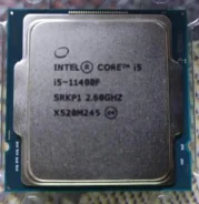 Intel Core i5-11400F ����