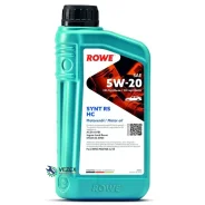 Rowe Hightec Synt RS HC