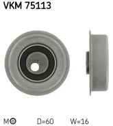 ����� ���������� ����� vkm75113 SKF VKM75113 ����