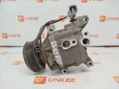 ���������� ������������ Toyota Corolla Spacio ZZE122N, 1ZZFE, 2002 88320-1A490 883201A491 ����