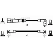 �����������. ������� ���/�� AUDI/VW 5-cyl. -92 0511 ����