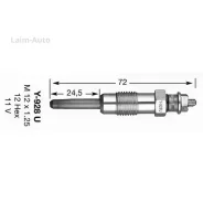 ���� ������ D-Power 29 Toyota Avensis/FIAT Brava/Marea/Lancia Kappa 1,9TD/2,0 D4-D/2,4TD C 4389 ����