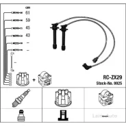 �����������. ������� ���/�� Mazda 626 GE 1.8-2.0 9925 ����