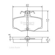 ������� ���� ���� �-� Nissan J3611031 ����