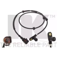 ������ ABS Ford/Seat/VW 00- 292529 ����