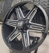 Black Mamba. 9.0x20", 6x139.7, ET15, �� 106,1���. ����