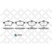 ������� �������� �. Saab 9-3 2.0-2.2TiD 98-02/9-5 all 97 PGD800M=FDB1535=390 32=571997B! Stellox 401032SX 401032SX ����
